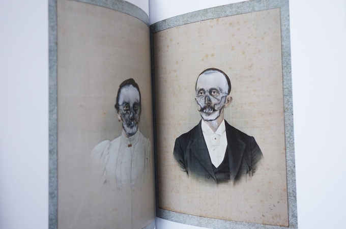 monographie - 2013 - édition Ritsch Fisch